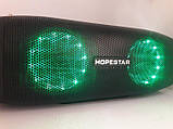 Портативна Bluetooth колонка Hopestar PartyA6, фото 8