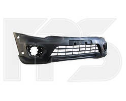 Бампер передний MITSUBISHI PAJERO SPORT II 09-15