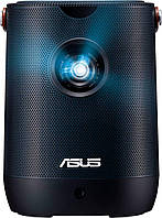 ASUS Проектор портативный ZenBeam L2 FHD, 400 lm, LED, 1.2, WiFi, Android TV Baumar - То Что Нужно