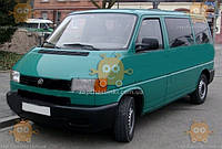 Мухобойка Volkswagen Transporter T4 фургон 1990-1998 VIP