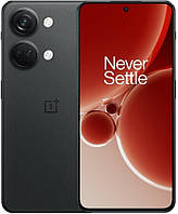 OnePlus Смартфон Nord 3 5G (CPH2493) 6.74" 16/256GB, 2SIM, 5000мА год, Tempest Gray