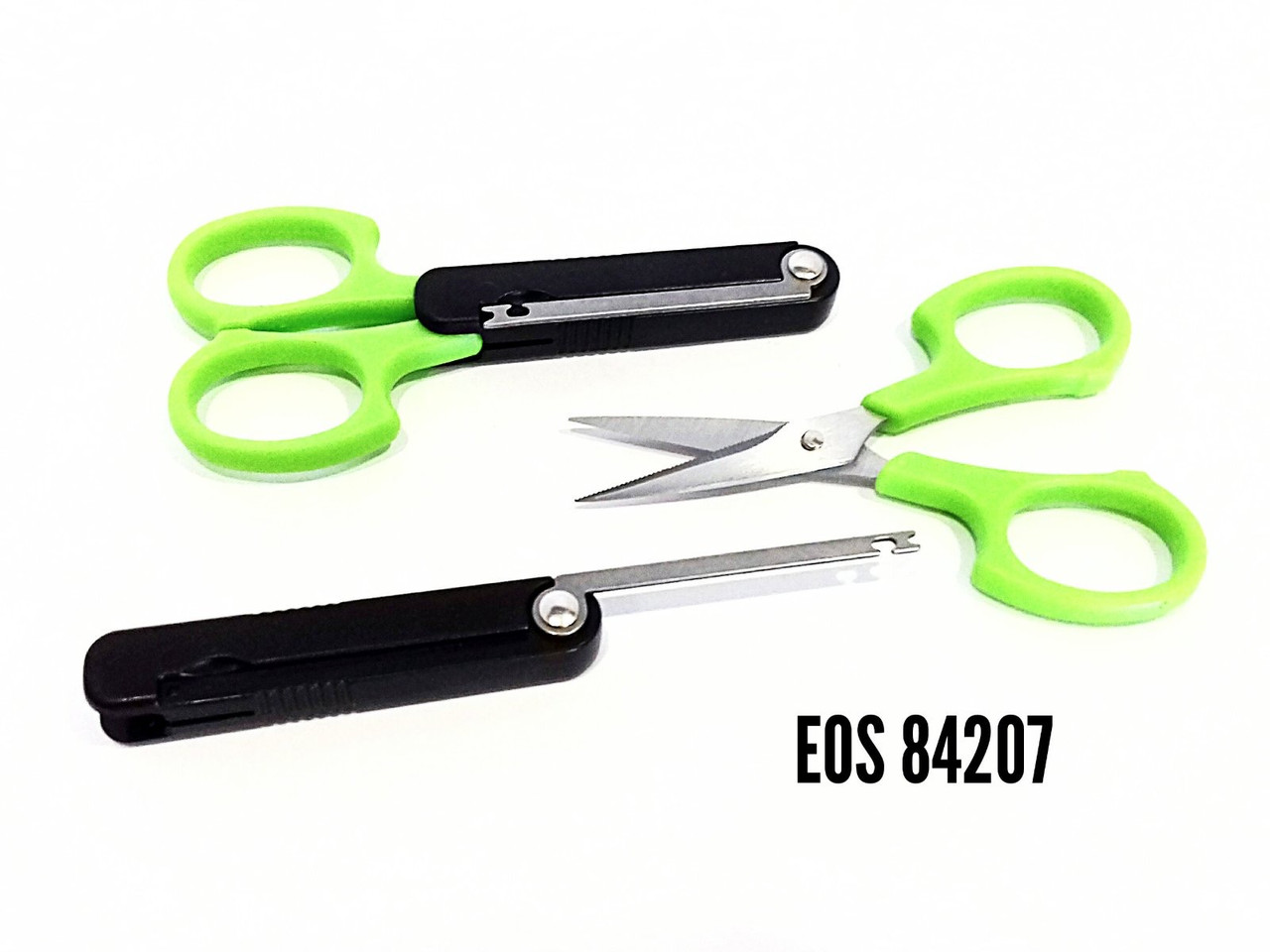 Ножиці для шнура із екстрактором, фото 1