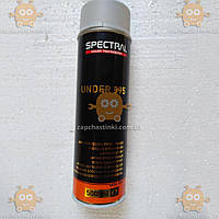 Грунт аэрозольный светло-серый 395 SPECTRAL UNDER 0.5л Р2 (пр-во NOVOL Польша) АН 55064