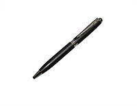 Ручка шариковая Pierre Cardin Angel Черная Темно-серый корпус (PC5062BP)