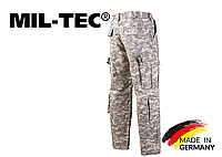 Брюки Sturm Mil-Tec  Пиксель "ACU Field Pants R/S"