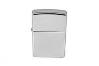 Зажигалка Zippo Silver (250)