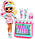 Набір з лялькою L.O.L. Surprise! серії O.M.G. Цукерочка LOL Surprise OMG Candylicious Sprinkles Shop 503781, фото 3
