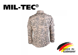 Куртка Кітель Sturm Mil-Tec Піксель ACU Field jacket
