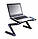 Столик для ноутбука Laptop Table T8, фото 4