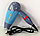 Фен для волосся Nova Hair Dryer NV-1395 1000W, фото 5