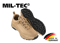 Тактические кроссовки Mil-Tec Tactical Sneakers Dark Coyote 12889019