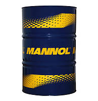 Масло Mannol Germany Hypoid LSD 85W-140 API GL-5LS