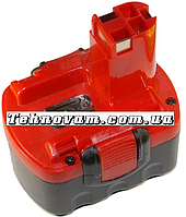 Аккумулятор для шуруповерта Bosch Ni-Cd 14,4V 1,5Ah