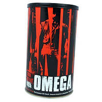 Омега 3 и 6 Animal Omega Universal Nutrition 30пакетов (67086002)