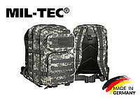 Тактический рюкзак Mil-Tec Assault 36 л. Пиксель 14002270