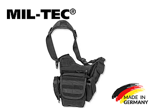 Сумка тактична наплічна Mil-Tec 13726502