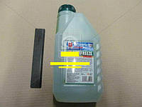 Антифриз ANTIFREEZE-40 Premium (зеленый) 1кг