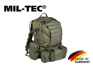 Рюкзак Sturm Mil-Tec defense pack asembly backpack 36л.