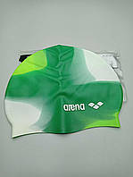 Б/У Шапочка для плавання Arena
