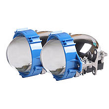 Автомобільні BI-LED лінзи SANVI 1725 36W (9425-36603)