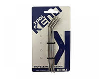 Разбортировка железная KENLI комплект из 3 шт. KL-9720A