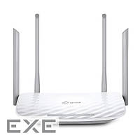 Интернет-шлюз TP-LINK Archer C5 802.11ac AC1200, 4x1GE LAN, 1x1GE WAN, 2xUSB2.0