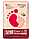 Маска-носочки для пілінгу ніг Foot Mask Bioaqua, 35 г, фото 4
