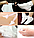 Маска-носочки для ніг (педикюру) Foot Mask Bioaqua, 35 г, фото 5