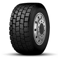 Шини всесезонні Radburg 215/75 R17.5 RDE1 (Наварка)