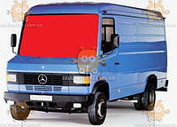 Стекло лобовое MERCEDES 609, 814, VARIO высокий (от 1986г) без шелкографии (SG) ГС 99447 (предоплата 50%)