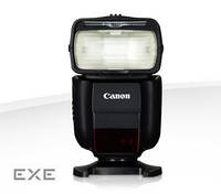 Спалах CANON Speedlite 430 EX III-RT (0585C011)