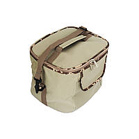 Термо-сумка для пікніка 10л mz1060-2 MAZHURA "Wr"