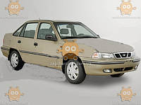 Мухобойка Daewoo Nexia седан 1996 AV-Tuning