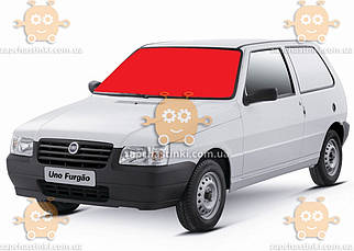 Скло лобове Fiat Uno, Fiorino хетчбек, мінівен (пр-во XYG) ГС 103733 (передоплата 250 грн)