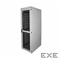 Шкаф напольный серверный CSV Rackmount S 48U-800x1200 (перф)