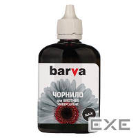 Чернила Barva BROTHER BLACK Universal №5 (BU5-479)