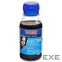 Чернила WWM EPSON UNIVERSAL ELECTRA 100ml Black (EU/B-2)