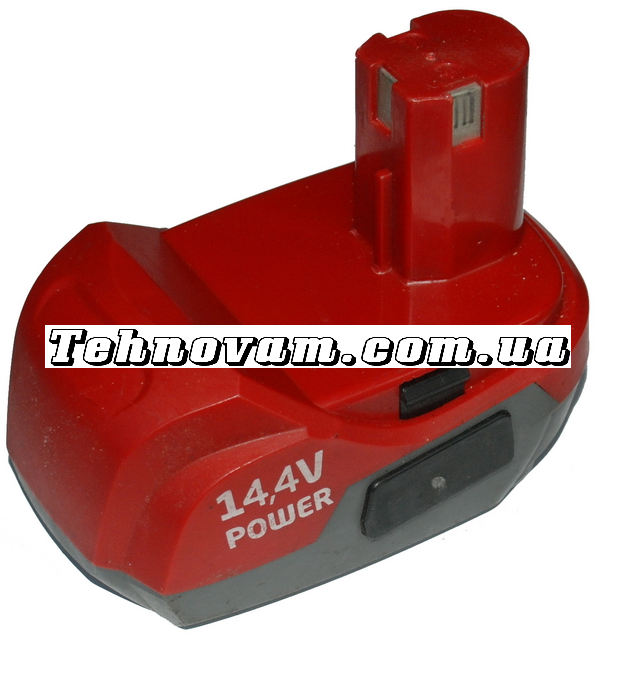Акумулятор для шурупокрута Einhell 14,4В Power