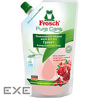 Жидкое мыло Frosch Гранат 500 мл (4001499111198)