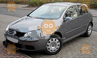 Ветровик VW Golf V/VI хетчбек 5d 2003-2008 (скотч) AV-Tuning