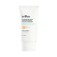 Успокаивающий солнцезащитный крем для лица Centella Biome Cica Mild Suncream Dr. Oracle 50 мл