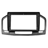 Переходная рамка Lesko 9" Opel Insignia 2008-2013 Buick Regal 2008-2013 (7024) (11344-66974)