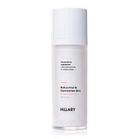 Обновляющая сыворотка с био-ретинолом и осмолитами Bakuchiol & Osmolytes Skin Resurfacing Serum Hillary 30 мл