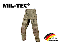 Тактические штаны Mil-tec chimera combat pants olive