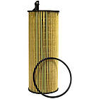 VAG (057 115 561 L) масляний фільтр, фото 2