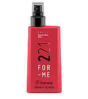 Спрей для создания локонов с термозащитой Framesi For-Me 221 Make Me Wavy Spray 150 мл