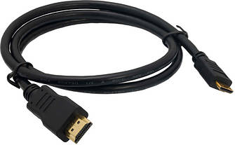 HDMI кабелі