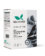 Порошок для посудомоечной машины DeLaMark 3 кг