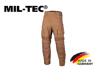 Штани польові Sturm Mil-Tec Chimera Combat Pants