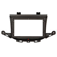 Переходная рамка Lesko 9" Opel Astra K 2015-2019 (11229-63388)